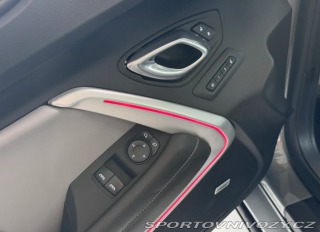 Chevrolet Camaro SS 2023