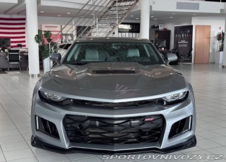Chevrolet Camaro SS 2023