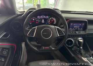 Chevrolet Camaro SS 2023
