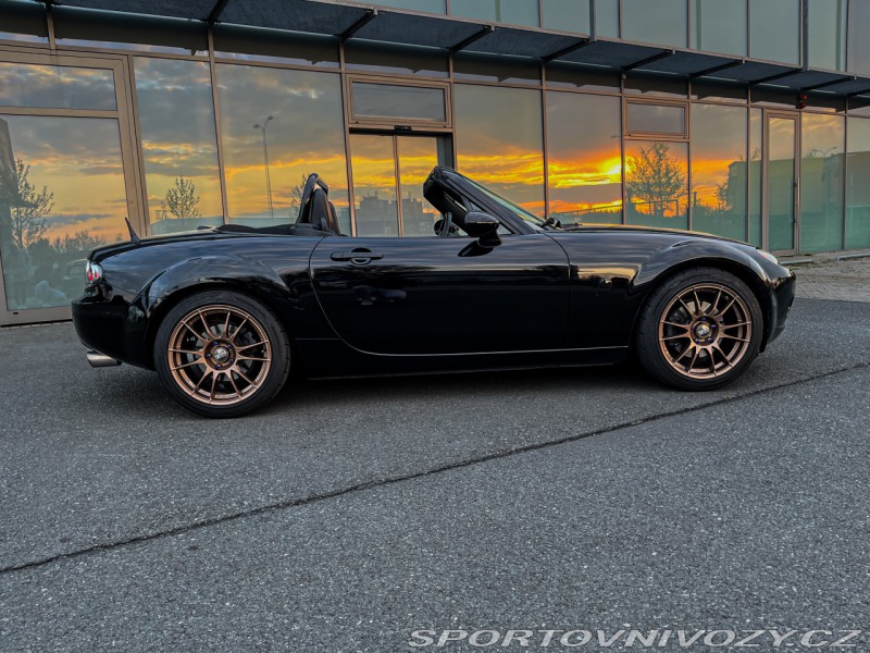 Mazda MX-5 NC