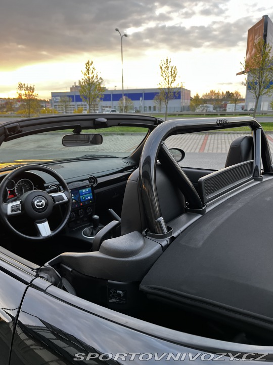 Mazda MX-5 NC 2006