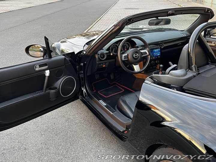 Mazda MX-5 NC 2006