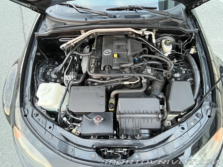 Mazda MX-5 NC 2006