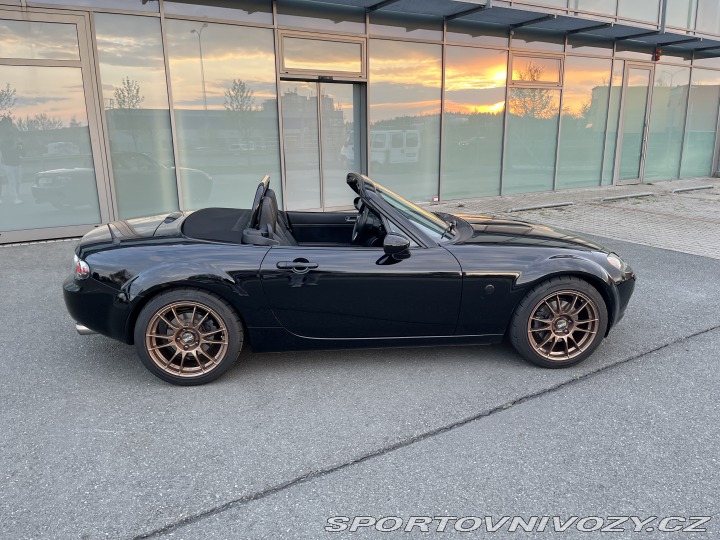 Mazda MX-5 NC 2006