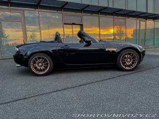 Mazda MX-5 NC 2006