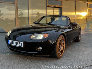 Mazda MX-5 NC 2006