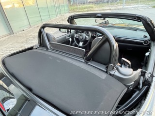 Mazda MX-5 NC 2006