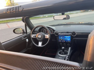 Mazda MX-5 NC 2006