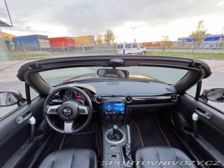 Mazda MX-5 NC 2006