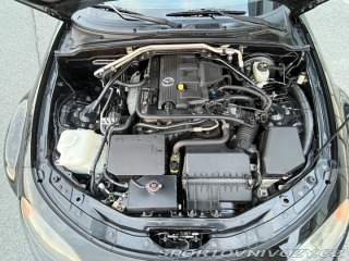 Mazda MX-5 NC 2006