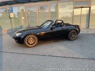 Mazda MX-5 NC 2006