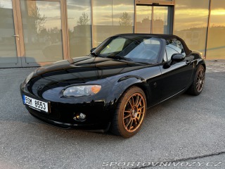Mazda MX-5 NC 2006