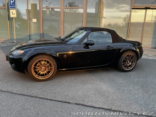 Mazda MX-5 NC 2006