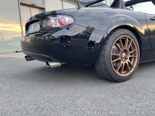 Mazda MX-5 NC 2006