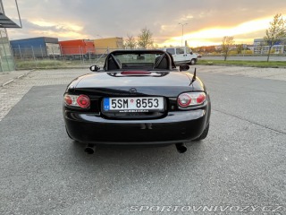 Mazda MX-5 NC 2006