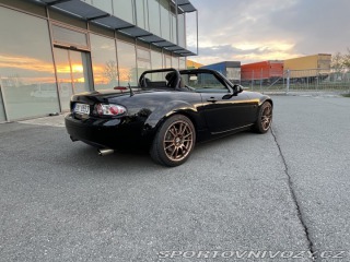 Mazda MX-5 NC 2006