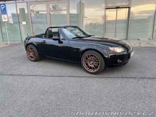 Mazda MX-5 NC 2006