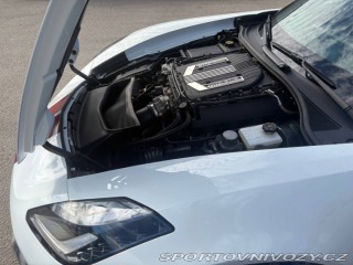 Chevrolet Corvette C7 / 6.2L / Z06 / 3LZ 2015