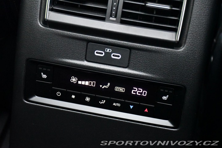 Mazda Ostatní modely CX-80 2.5L eSKYACTIV PHEV AWD H 2025