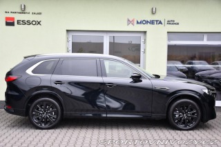 Mazda Ostatní modely CX-80 2.5L eSKYACTIV PHEV AWD H 2025