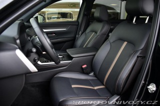 Mazda Ostatní modely CX-80 2.5L eSKYACTIV PHEV AWD H 2025