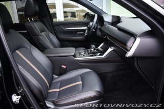 Mazda Ostatní modely CX-80 2.5L eSKYACTIV PHEV AWD H 2025