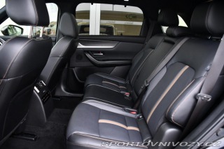 Mazda Ostatní modely CX-80 2.5L eSKYACTIV PHEV AWD H 2025