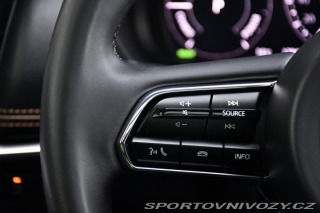 Mazda Ostatní modely CX-80 2.5L eSKYACTIV PHEV AWD H 2025