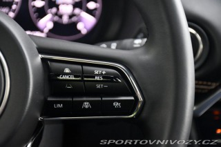Mazda Ostatní modely CX-80 2.5L eSKYACTIV PHEV AWD H 2025