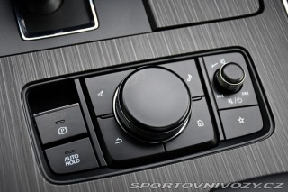 Mazda Ostatní modely CX-80 2.5L eSKYACTIV PHEV AWD H 2025