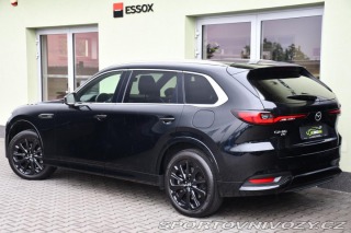 Mazda Ostatní modely CX-80 2.5L eSKYACTIV PHEV AWD H 2025