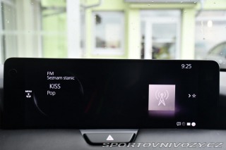 Mazda Ostatní modely CX-80 2.5L eSKYACTIV PHEV AWD H 2025