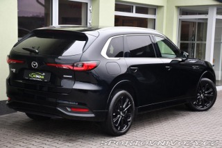 Mazda Ostatní modely CX-80 2.5L eSKYACTIV PHEV AWD H 2025