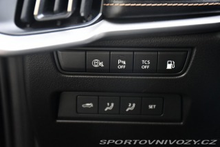 Mazda Ostatní modely CX-80 2.5L eSKYACTIV PHEV AWD H 2025