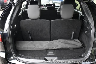 Mazda Ostatní modely CX-80 2.5L eSKYACTIV PHEV AWD H 2025