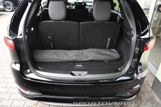Mazda Ostatní modely CX-80 2.5L eSKYACTIV PHEV AWD H 2025