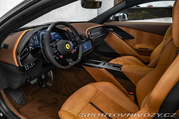 Ferrari Ostatní modely SKLADEM!!! 2026