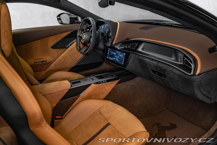 Ferrari Ostatní modely SKLADEM!!! 2026