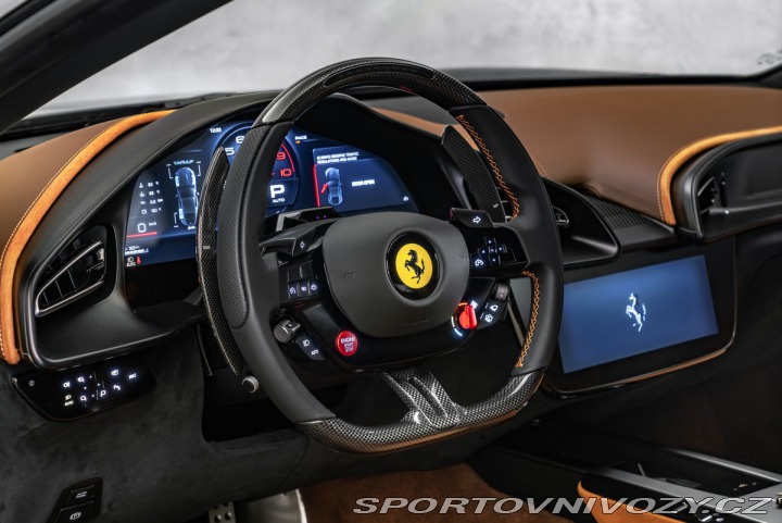 Ferrari Ostatní modely SKLADEM!!! 2026