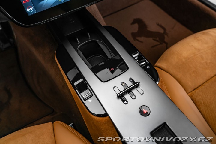 Ferrari Ostatní modely SKLADEM!!! 2026