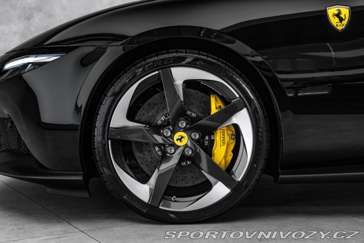 Ferrari Ostatní modely SKLADEM!!! 2026