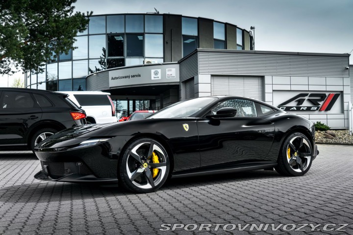 Ferrari Ostatní modely SKLADEM!!! 2026