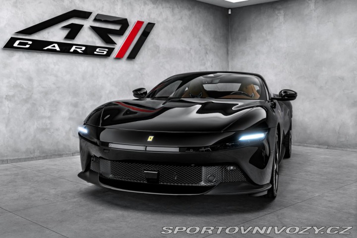 Ferrari Ostatní modely SKLADEM!!! 2026