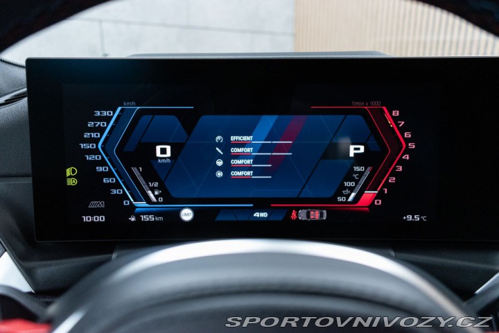 BMW M3 COMPETITION*KARBON*PPF*DP 2024