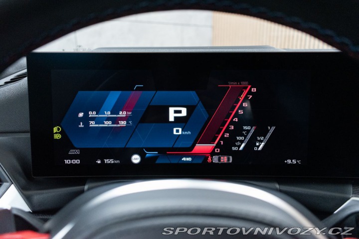 BMW M3 COMPETITION*KARBON*PPF*DP 2024