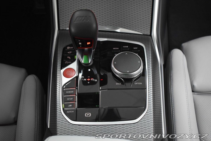 BMW M3 COMPETITION*KARBON*PPF*DP 2024