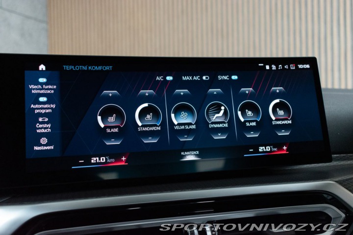 BMW M3 COMPETITION*KARBON*PPF*DP 2024