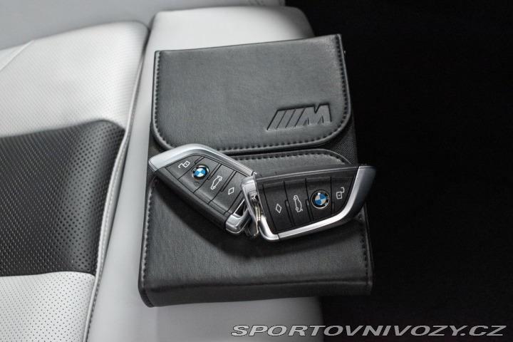 BMW M3 COMPETITION*KARBON*PPF*DP 2024