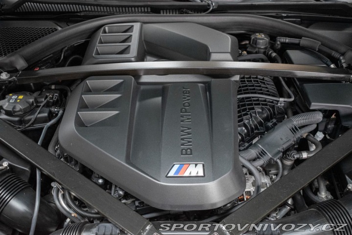 BMW M3 COMPETITION*KARBON*PPF*DP 2024