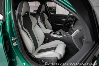 BMW M3 COMPETITION*KARBON*PPF*DP 2024